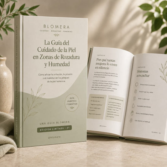 Guía del Cuidado de la Piel